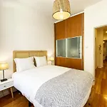 Cozy Belem With Terrace * Lisboa