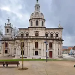 Cozy Belem With Terrace Διαμέρισμα