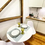 Διαμέρισμα Cozy Belem With Terrace *