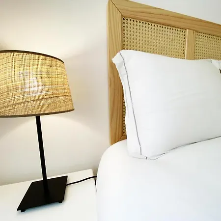 아파트 Cozy Belem With Terrace