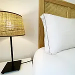 Lägenhet Cozy Belem With Terrace *