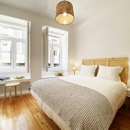 Cozy Belem With Terrace * Lisboa