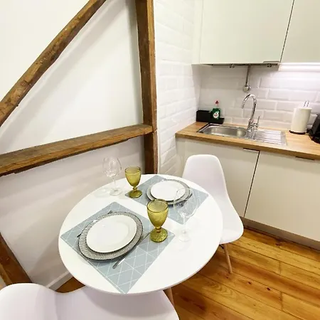 Cozy Belem With Terrace Daire Lisboa