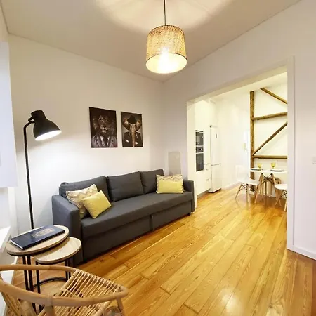 Cozy Belem With Terrace Διαμέρισμα Lisboa