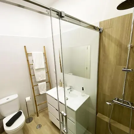 Cozy Belem With Terrace Διαμέρισμα *