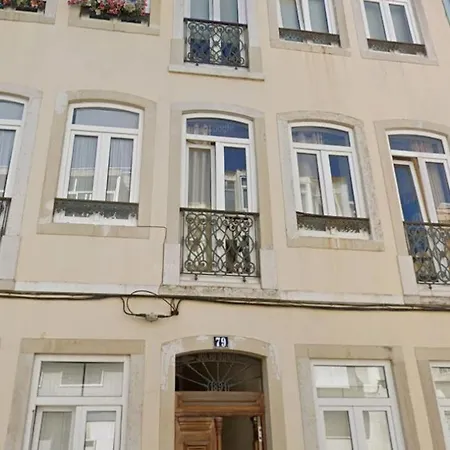 Cozy Belem With Terrace Lisboa