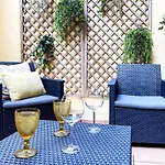 Cozy Belem With Terrace Apartman Lisboa