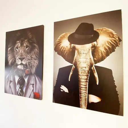 Cozy Belem With Terrace Apartmán